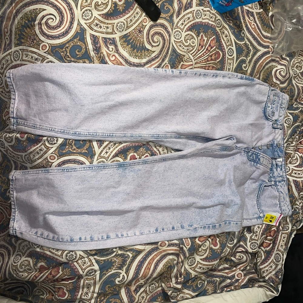 Top man Relaxed 32x32 Jeans